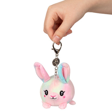 Micro Tie Dye Bunny
