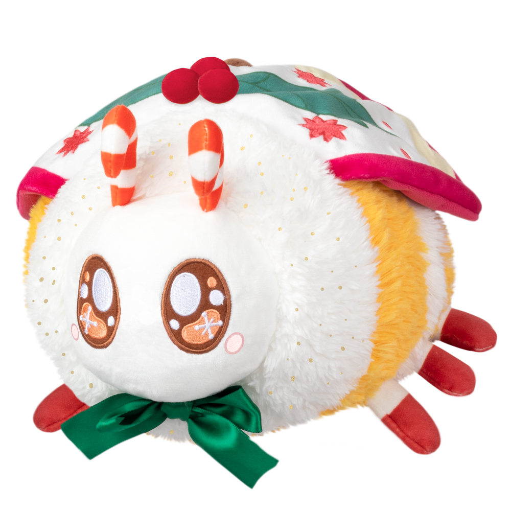 Mini Squishable Festive Moth