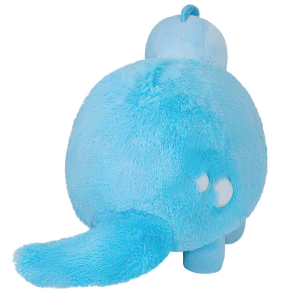 Mini Squishable Apatosaurus