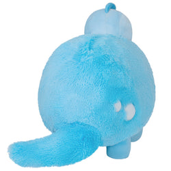 Mini Squishable Apatosaurus