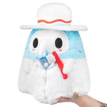 Mini Squishable Dr Plaque, DMD