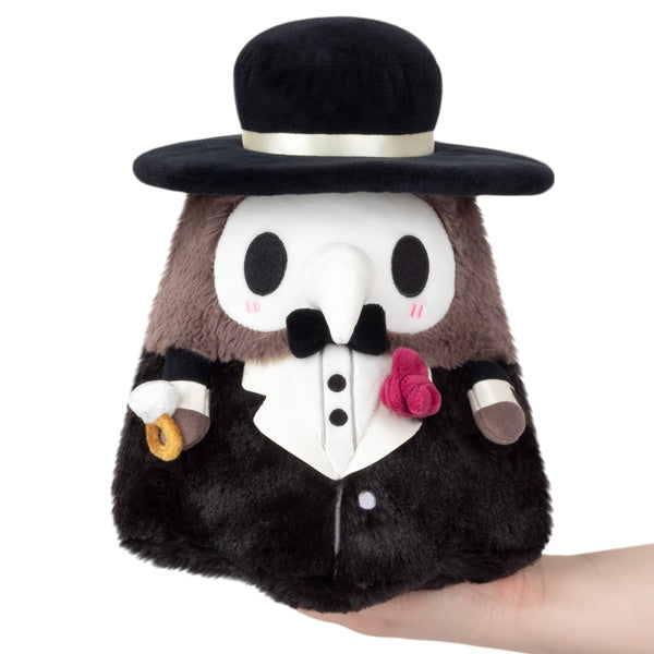 Mini Wedding Doctor Plague
