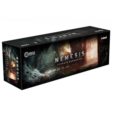 Nemesis Terrain Expansion