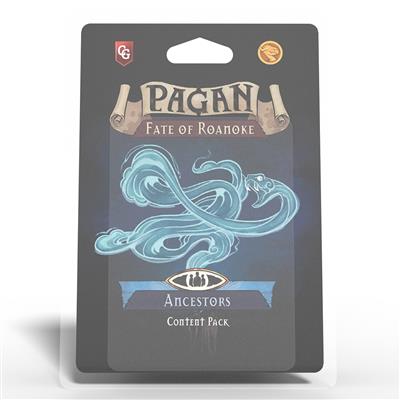 Pagan: Ancestors - Content Pack #4