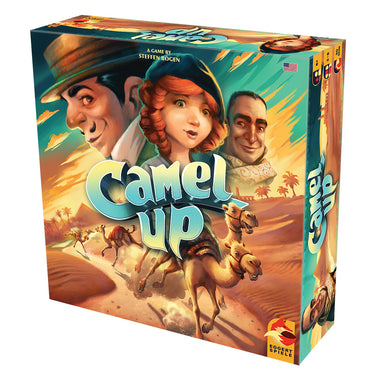 Camel UP