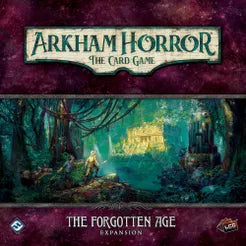 Arkham Horror: Forgotten Age