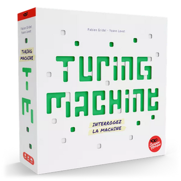 Turing Machine