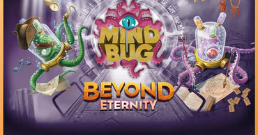 Mindbug: Beyond Eternity