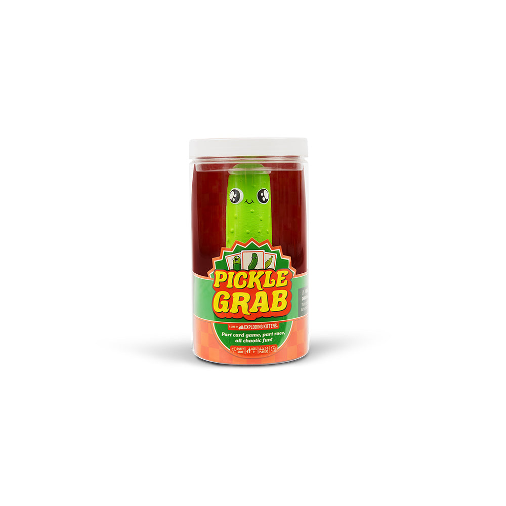 Pickle Grab