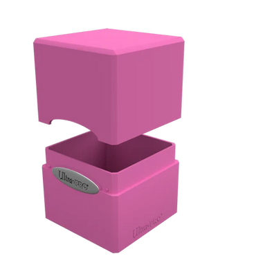 Ultra Pro - Classic Satin Cube - Pink