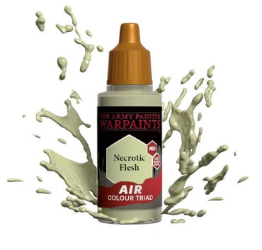 Warpaints Fanatic - Acrylic - Necrotic Flesh - Air