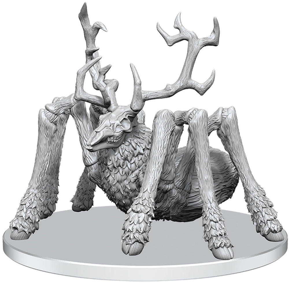PF UNPAINTED MINIS WV27 SUVARDEN