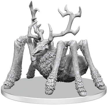 PF UNPAINTED MINIS WV27 SUVARDEN