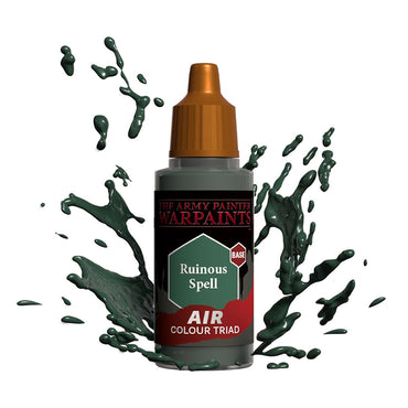 Warpaints: Acrylic - Ruinous Spell - Air