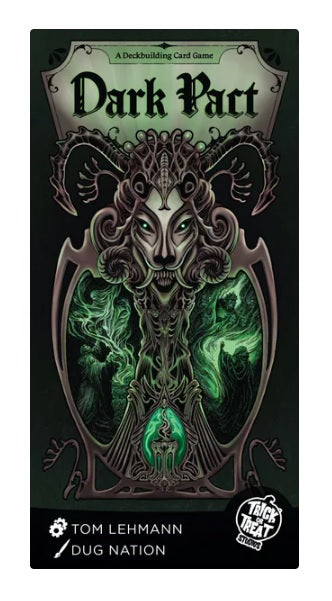 Dark Pact DBG