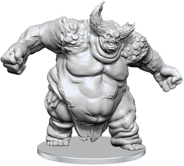 PF UNPAINTED MINIS WV27 SORDESDAEMON (POLLUTION DAEMON)