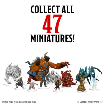 D&D Icon: Monsters Manual Collection 2