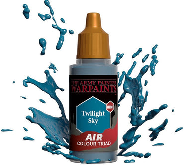 Warpaints: Acrylic - Twilight Sky - Air
