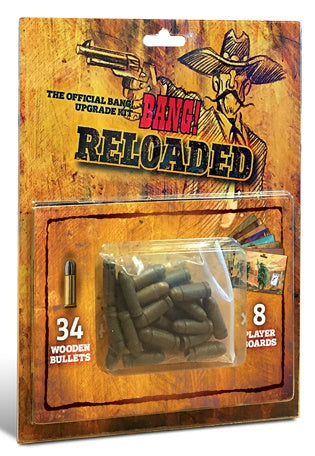 Bang!: Reloaded