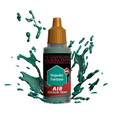 Warpaints: Acrylic - Majestic Fortress - Air