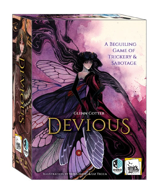 Devious