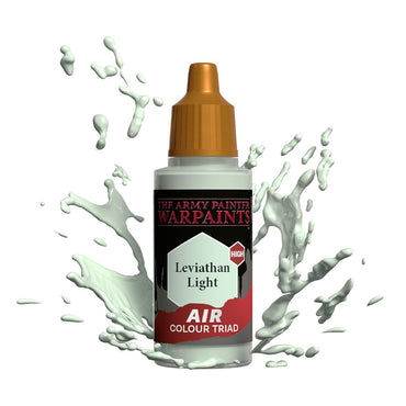 Warpaints: Acrylic - Leviathan Light - Air