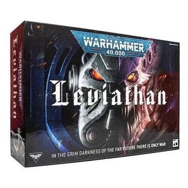 Warhammer 40K: Leviathan Starter Box