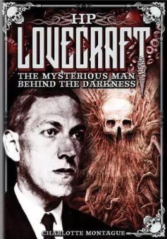 HP Lovecraft THB