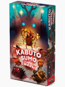 Kabuto Sumo: Swarm