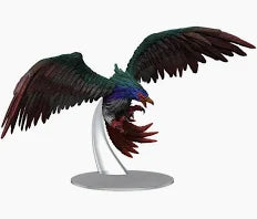 D&D Icons of the Realms: Roc Boxed Miniature