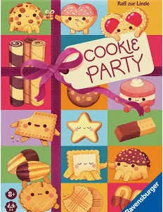 Cookie Party