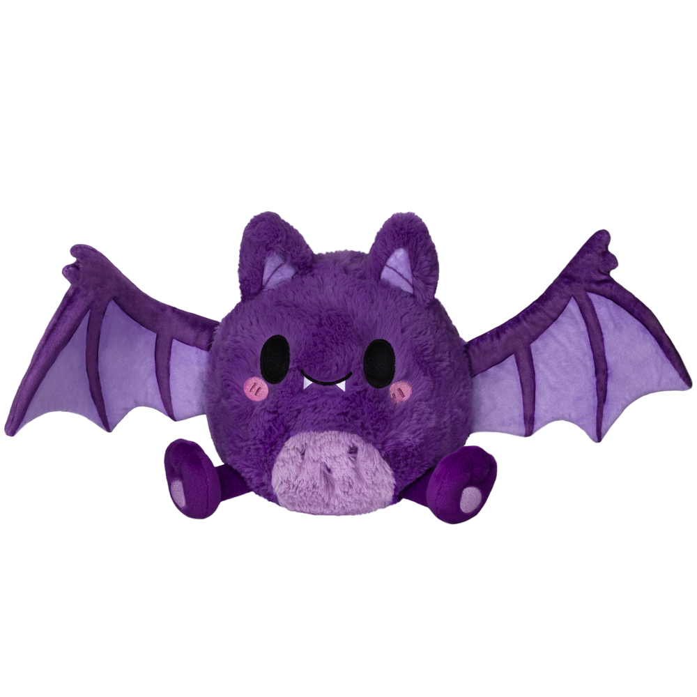 Mini Squishable Spooky Bat