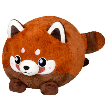 Micro Squishable Baby Red Panda - MC