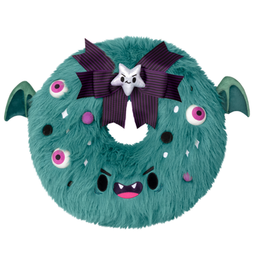 Squishable Spooky Wreath
