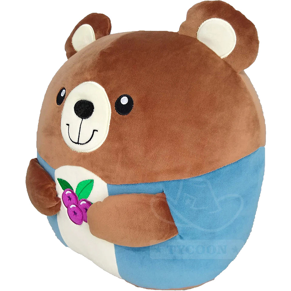 Everdell Cozy Critters Berry Bear Squishable Plush