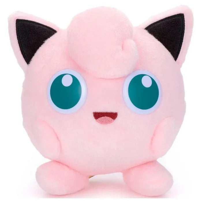 Pokemon: I Choose You! Plush - Jigglypuff