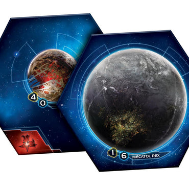 Twilight Imperium 4th Edition