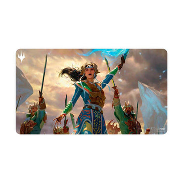 Ultra Pro: Return to Tarkir Temur Playmat
