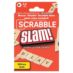 Scrabble Slam