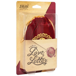 Love Letter (New Edition - Bag)