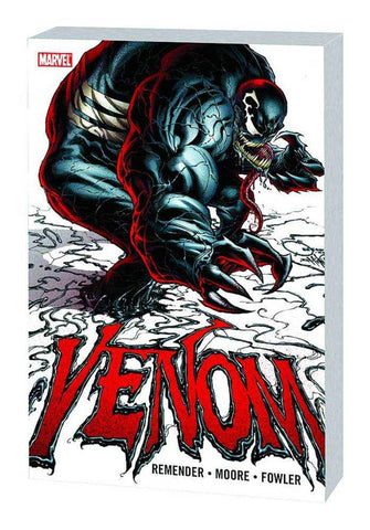 Venom By Rick Remender TPB Volume 01