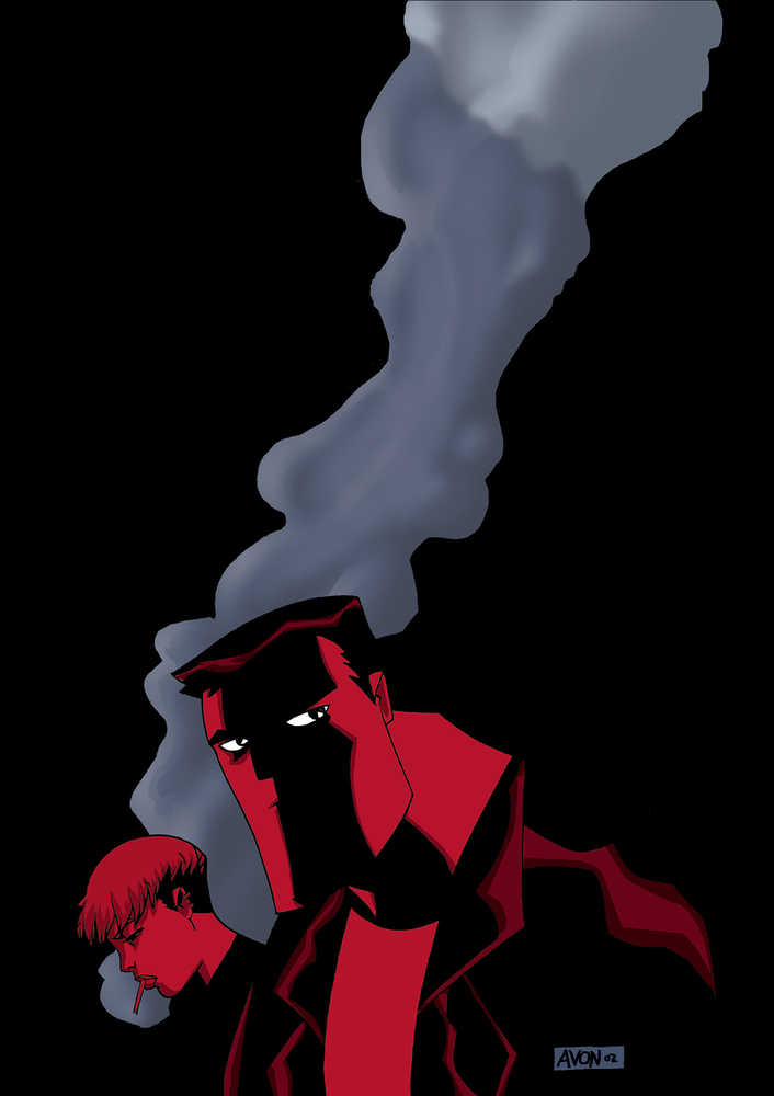 Powers TPB Book 01 New Edition (Mature)