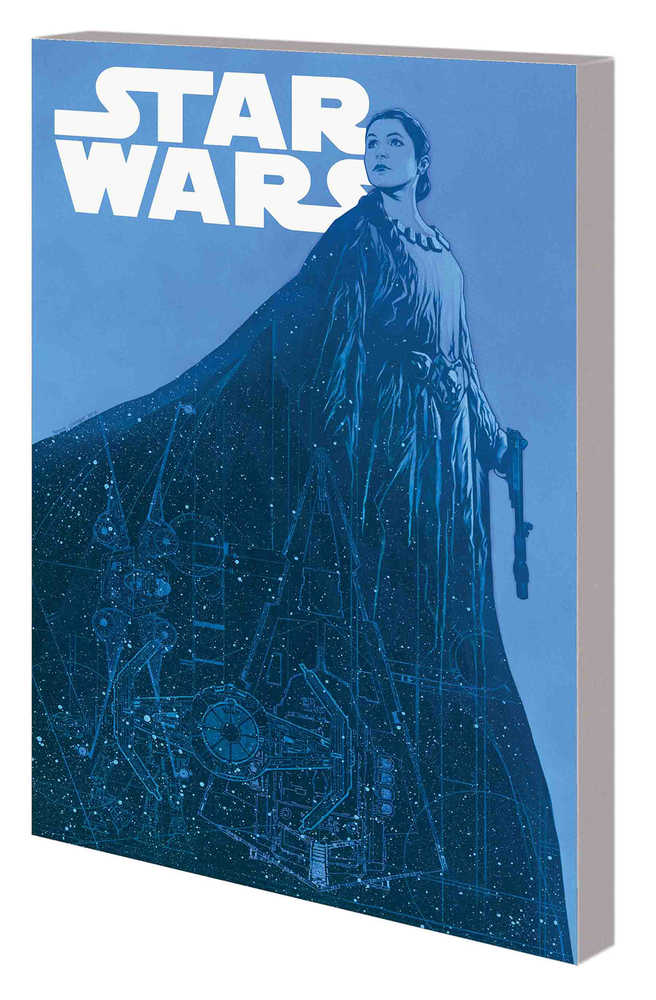 Star Wars TPB Volume 09 Hope Burns