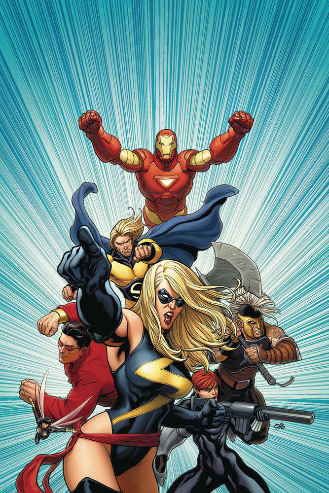 Marvel Monograph TPB Art Of Frank Cho