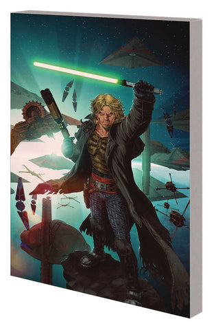 Star Wars Legends Epic Collection Legacy TPB Volume 03