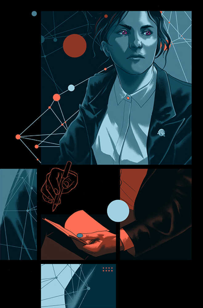 Event Leviathan Checkmate #1 (Of 6) Variant Edition