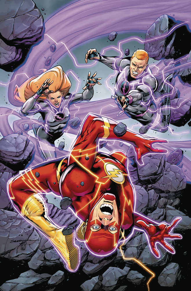 Flash #758