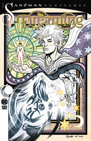 Dreaming TPB Volume 03 One Magical Movement (Mature)