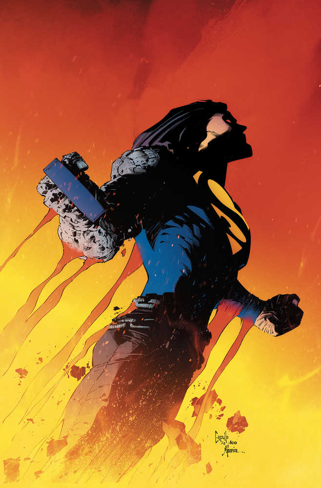Dark Nights Death Metal #3 (Of 6)