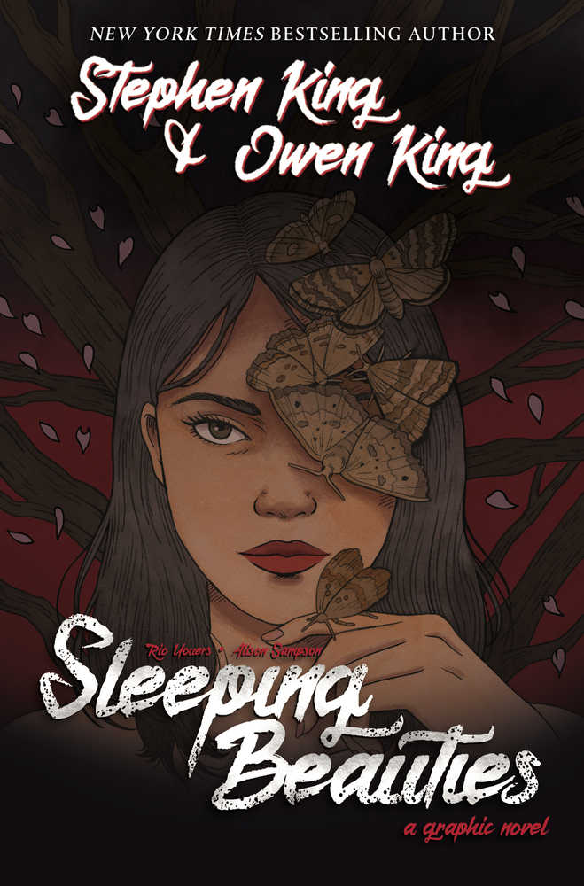 Sleeping Beauties Hardcover Volume 01
